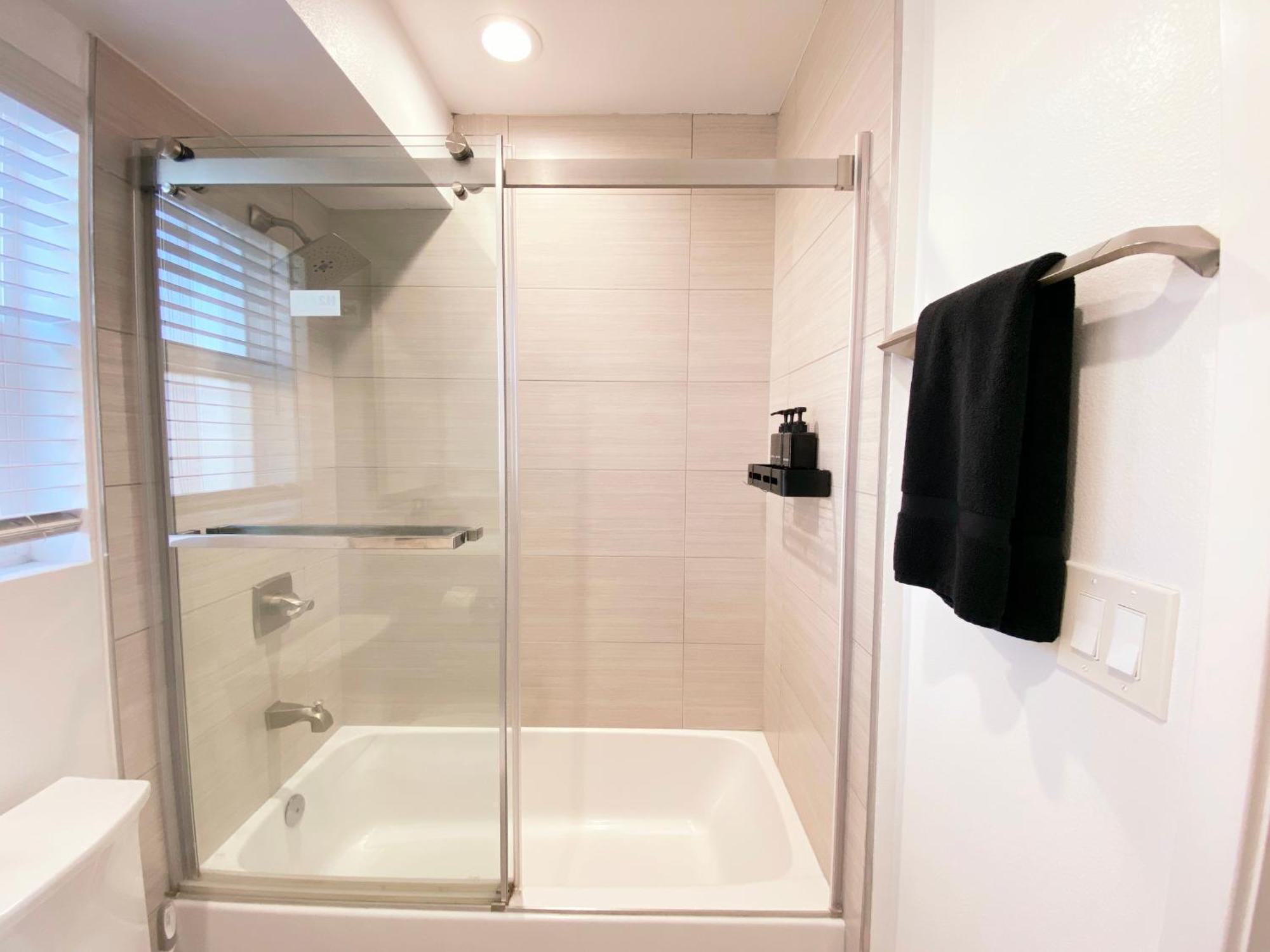 Modern 3Br Home In Mid-City Los Angeles Buitenkant foto