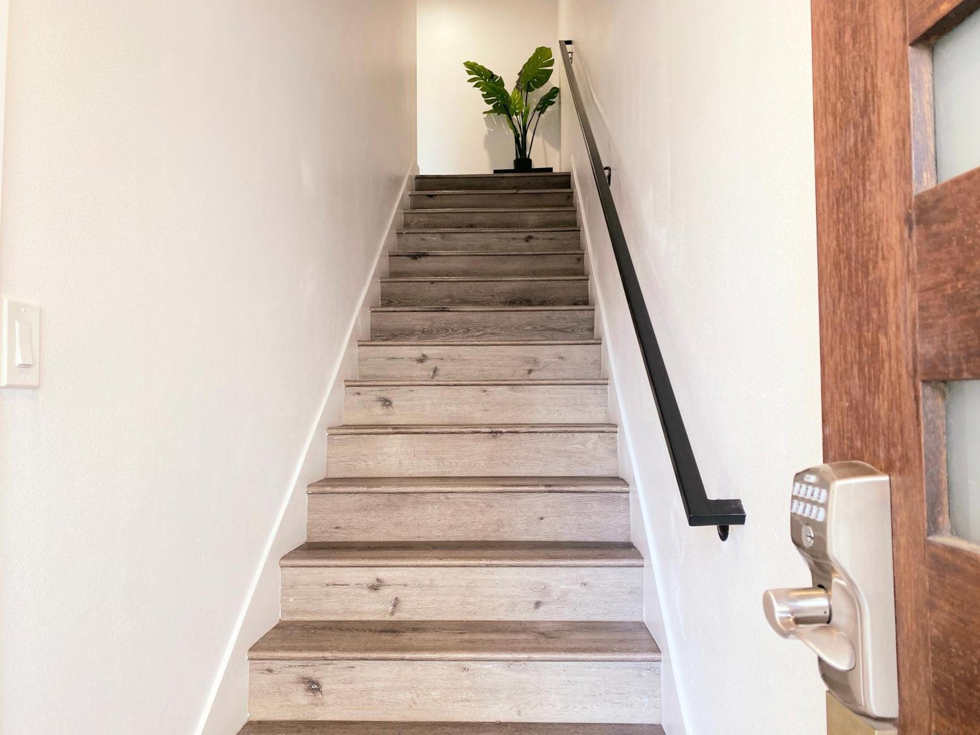 Modern 3Br Home In Mid-City Los Angeles Buitenkant foto