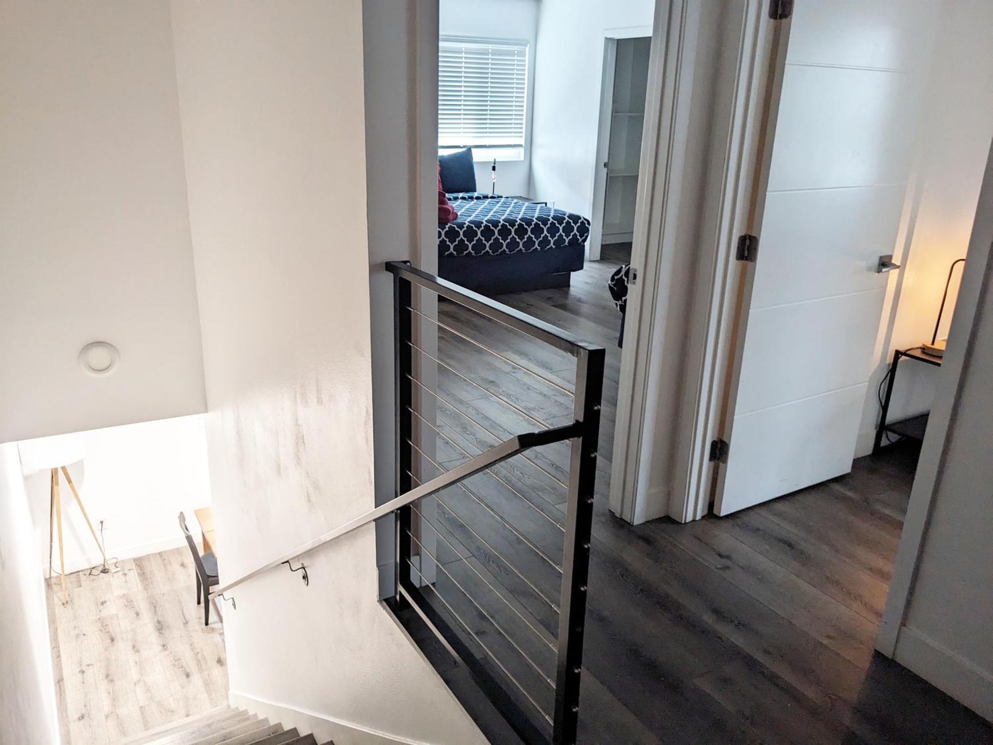 Modern 3Br Home In Mid-City Los Angeles Buitenkant foto