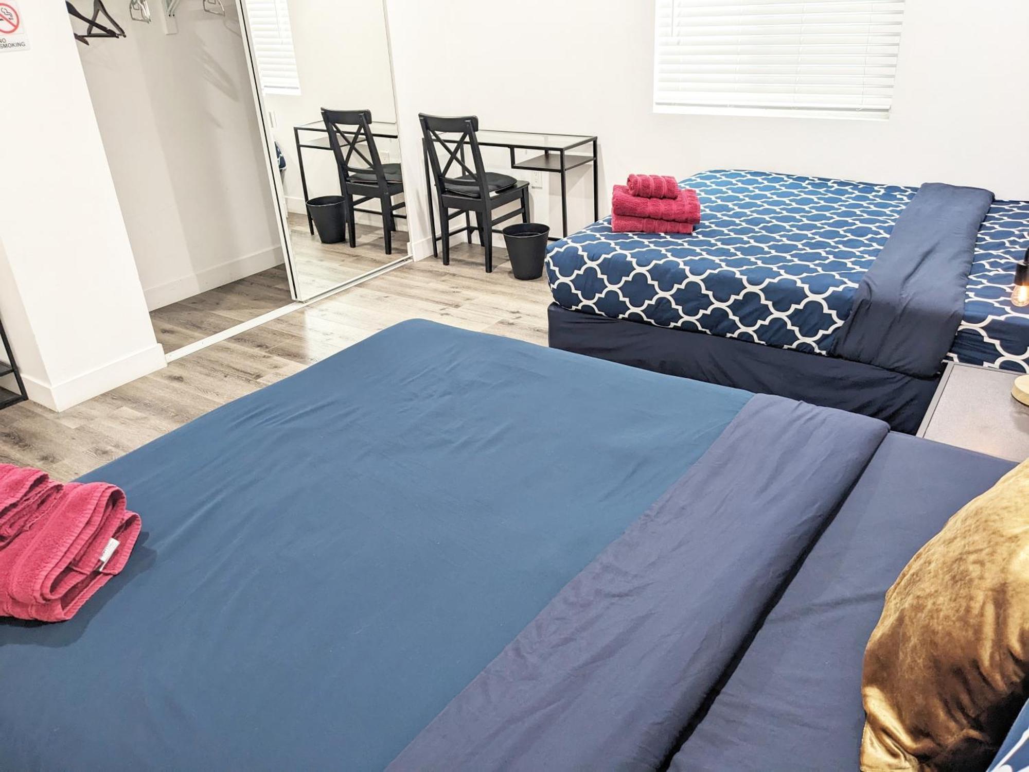 Modern 3Br Home In Mid-City Los Angeles Buitenkant foto