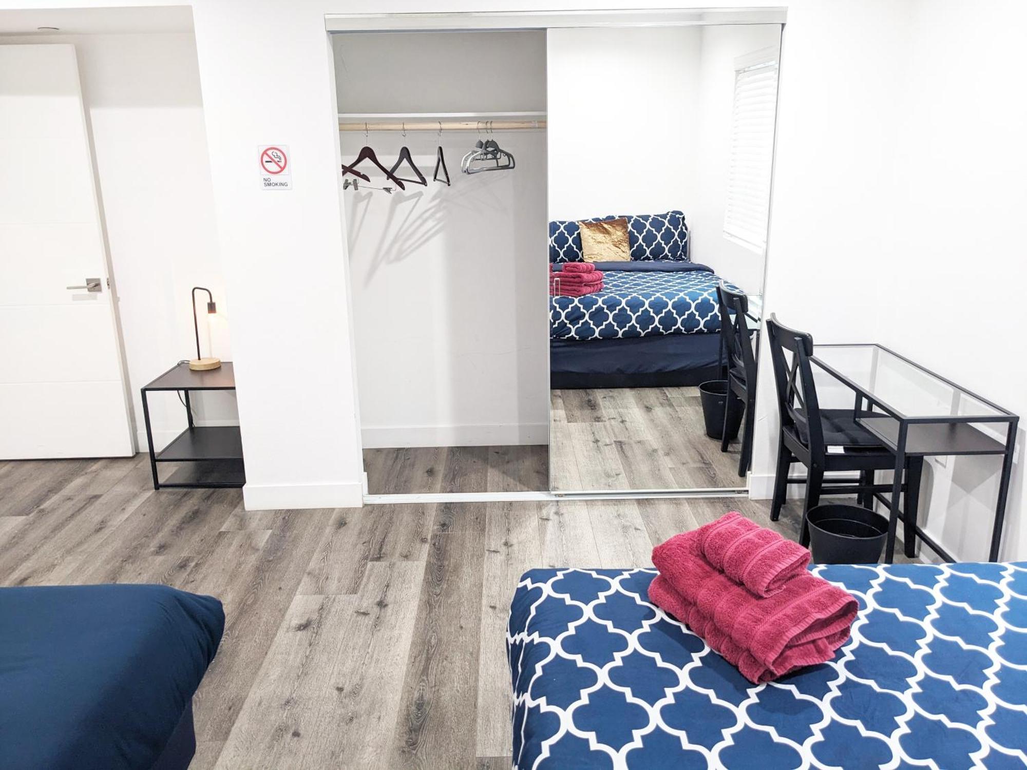 Modern 3Br Home In Mid-City Los Angeles Buitenkant foto